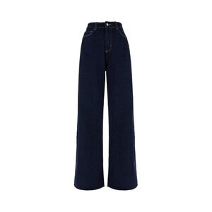 Icon Denim Woman Clothing Jeans